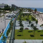 Tas Homes Antalya