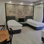 Sky Hotel & Apartments