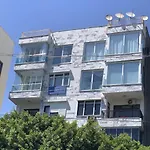 Konyaalti Plajina 10 Dakika Kral Dairesi