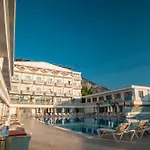 Sl La Perla Hotel Kemer