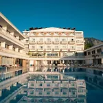 Sl La Perla Hotel Kemer