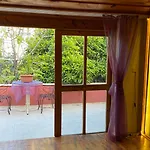 Old Town Cozy Villa In The Heart Of Antalya