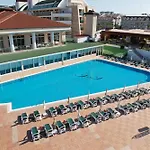 Clover Magic Seagate Belek
