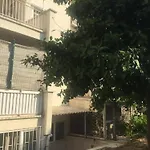 Antalya Oernekkoey Sitesinde