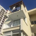 Antalya Oernekkoey Sitesinde