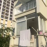 Antalya Oernekkoey Sitesinde