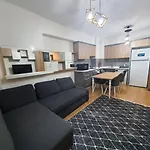 Ekpa 1207 Rezidans Kepez Antalya