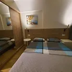 Ekpa 1207 Rezidans Kepez Antalya
