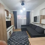Ekpa 1207 Rezidans Kepez Antalya
