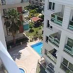 Aqua City Suit