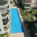 Aqua City Suit