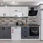 3-Sehir Merkezinde Bueyuek Daire 3 Yatak Odasi