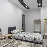 3-Sehir Merkezinde Bueyuek Daire 3 Yatak Odasi