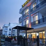 Af-Ra Hotel