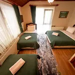 Homestay Guest House Dormitory Sleeping Rooms - Be My Guest