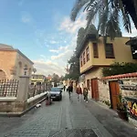 Stone House In Antalya