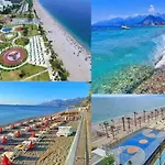 Plaja Yaklasik 400 Metre Uzaklikta-2