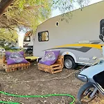 Yakamoz Karavan