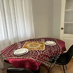Bulut Apartment