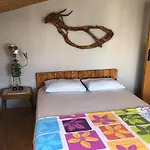 Antalya Kaleici Merkez Muhtesem Teras Keyfi