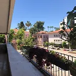Antalya Kaleici Merkez Muhtesem Teras Keyfi