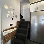 Sunny Antalya Old Town 3 Persoons Woning