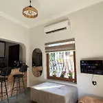 Sunny Antalya Old Town 3 Persoons Woning
