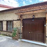 Old Town Cozy Villa In The Heart Of Antalya