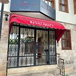 Pera House Kaleiçi Suit&Family Apartments