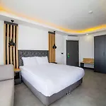 Avsar Boutique Hotel