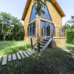 Peaceful Bungalow In Nature W Garden In Antalya