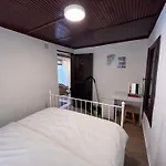 Saye Apart House
