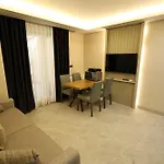 Neva Suıte Hotel