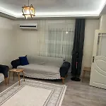 Kisaer Apartment