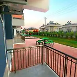 Same House Garden