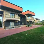 Same House Garden