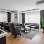 Cozy Flat Close To Lara Beach In Antalya