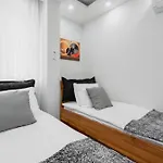 Cozy Flat Close To Lara Beach In Antalya