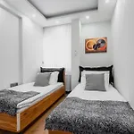 Cozy Flat Close To Lara Beach In Antalya