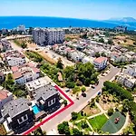 Diker Port Residence
