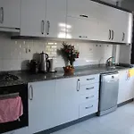 Afsin Homes