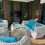 Villa Sonne