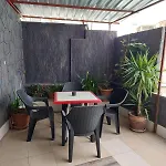 Huzur Konaklama