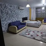Huzur Konaklama