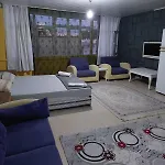 Huzur Konaklama
