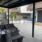Diker Port Residence