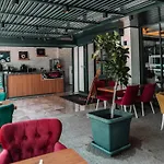 Nun Hotel
