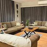 Villa Palm Antalya