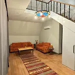 Villa Palm Antalya