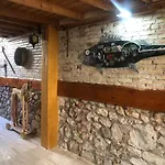 Ozzy Homes Muestakil Bahceli Muethis Villa
